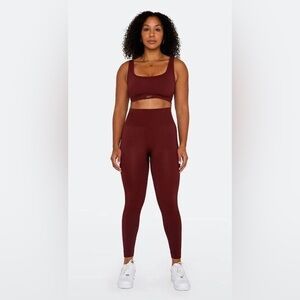 Set Active Leggings